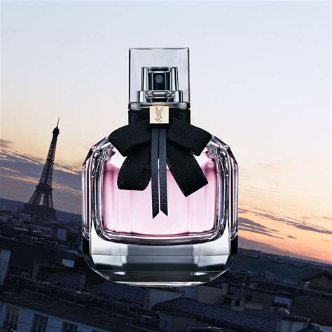 yves saint laurent mon paris negozi faenza|ysl beauty mon paris.